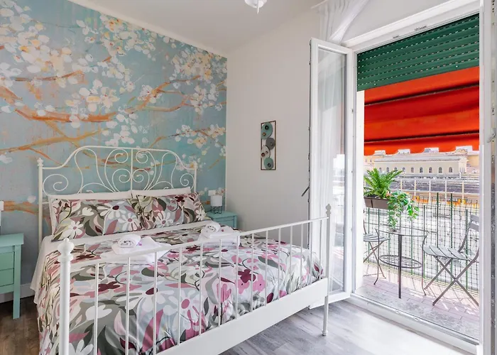 B&B La Fenice Bolonia